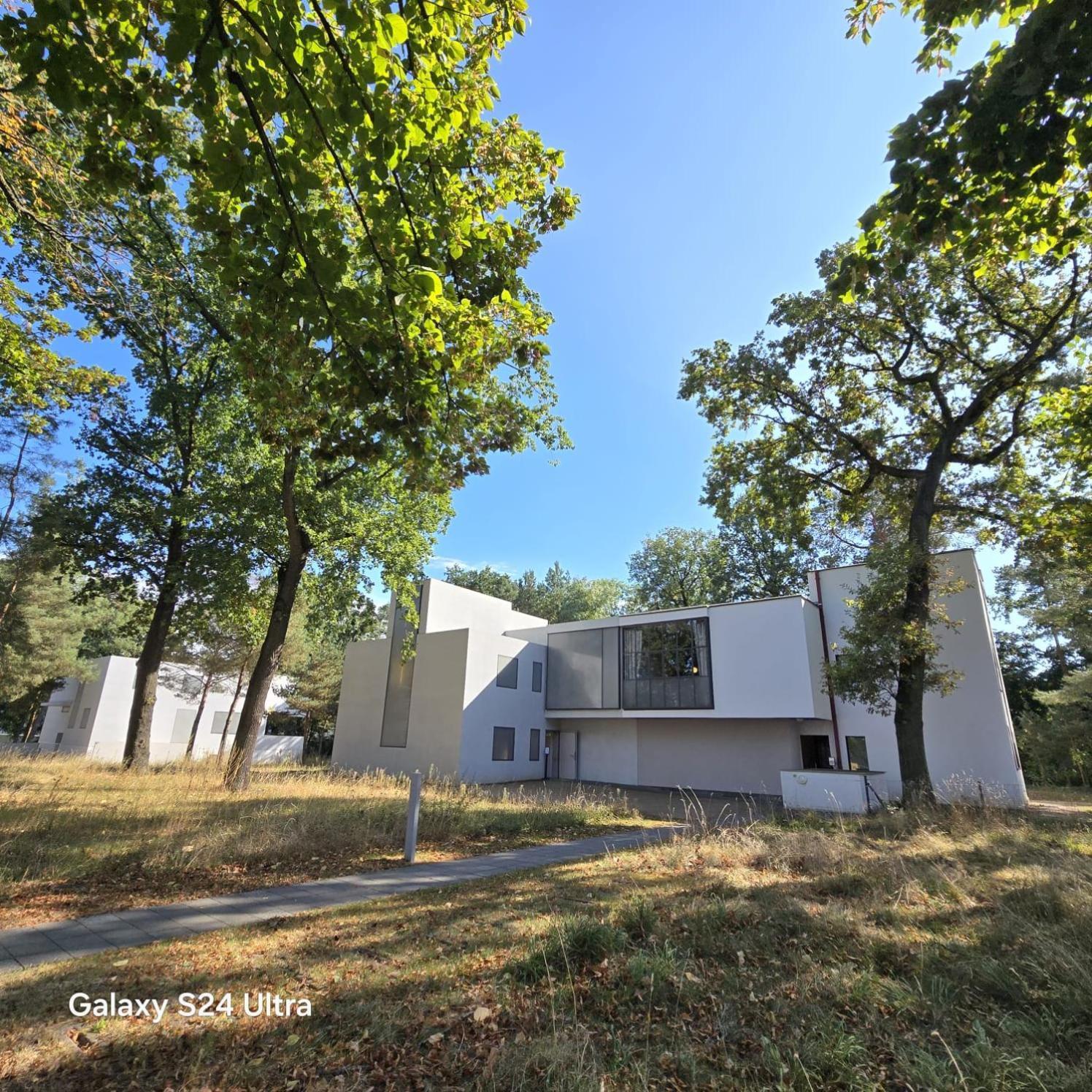 City Apart - Fewo Klimaanlage Whirpool Panoramafenster 5 Personen Kulturdenkmal Dessau-Rosslau מראה חיצוני תמונה