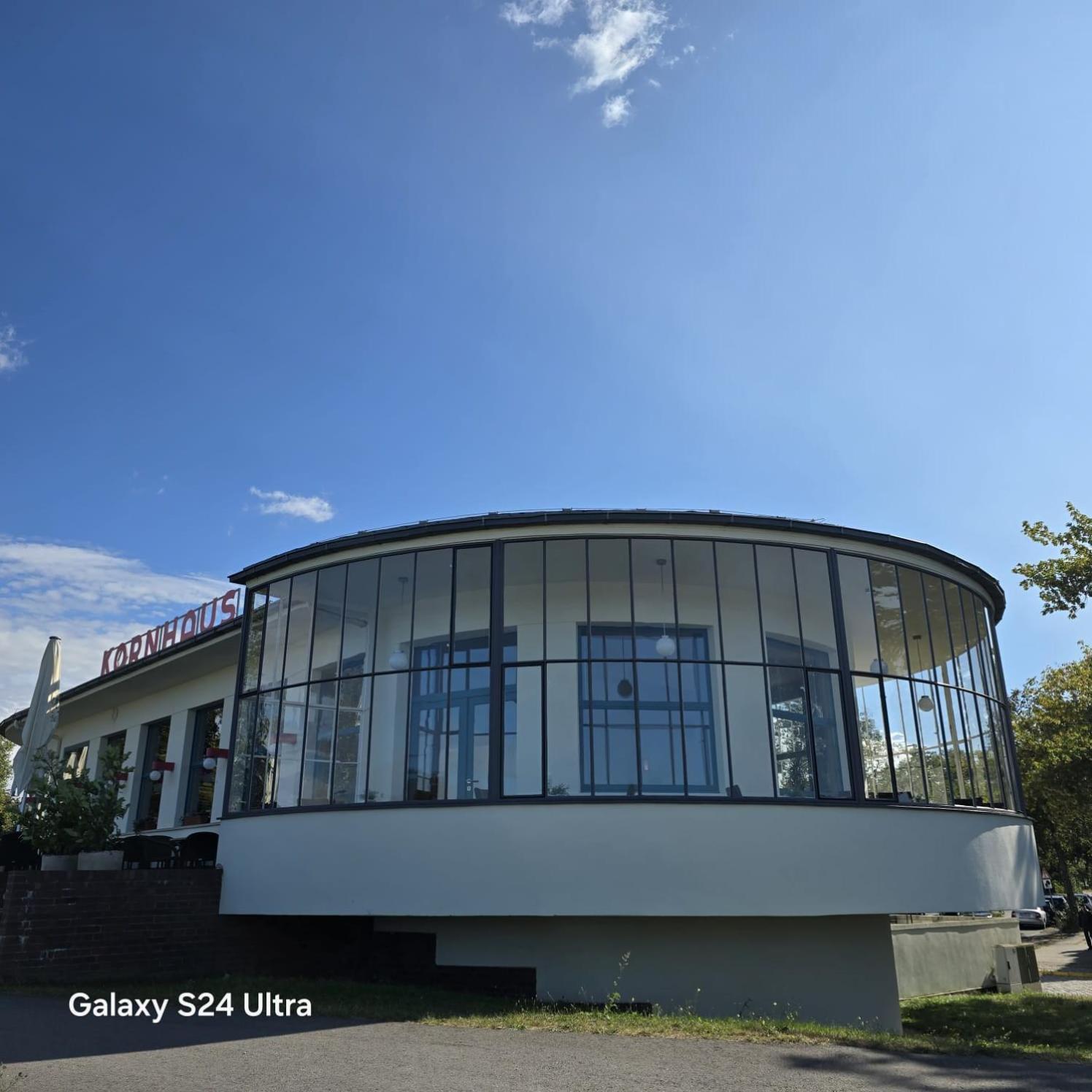 City Apart - Fewo Klimaanlage Whirpool Panoramafenster 5 Personen Kulturdenkmal Dessau-Rosslau מראה חיצוני תמונה